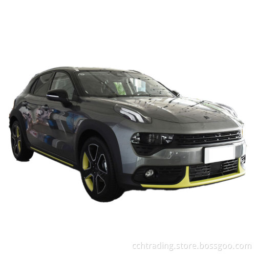 LYNK&CO Hot Selling China Small Adult Commercial Electric Vehicles
